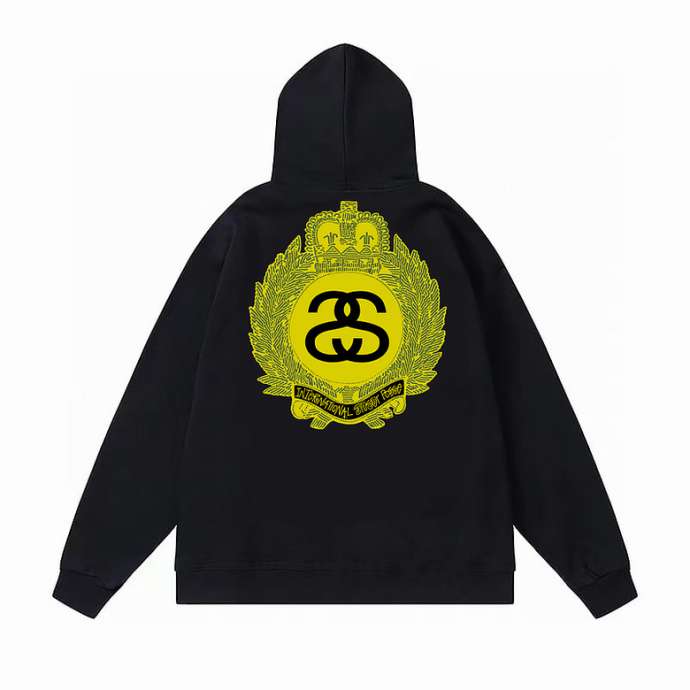 Picture of Stussy Hoodies _SKUStussyS-XLXB10911755